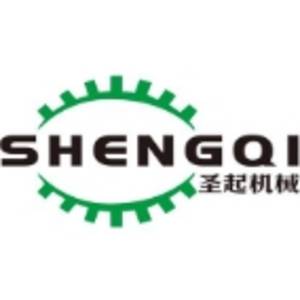 上海圣起包裝機(jī)械有限公司