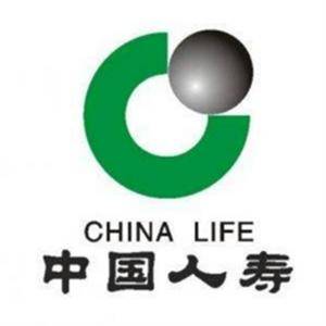 中国人寿保险股份有限公司北京市分公司标志