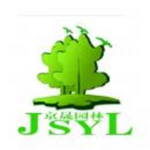 京譽生態建設有限公司