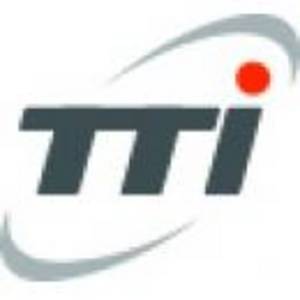 TTI創科集團標志