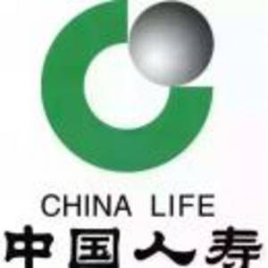 中国人寿保险股份有限公司广州市分公司标志