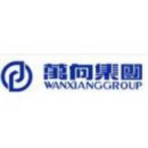 中國萬向控股有限公司