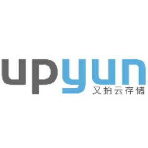 浙江又拍云科技有限公司