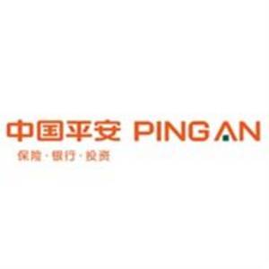 中國平安股份有限公司