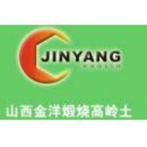 山西金洋煅燒高嶺土有限公司