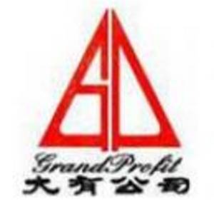 山東大有印染織造有限公司