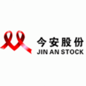 今安健康產業股份有限公司