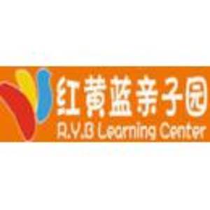 北京红黄蓝儿童教育科技发展有限公司标志