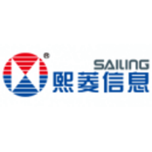 上海熙菱信息技術(shù)有限公司