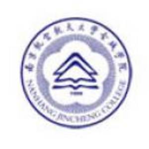南京航空航天大学标志