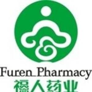 湖北福人金身藥業有限公司
