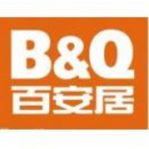 上海百安居建材超市有限公司