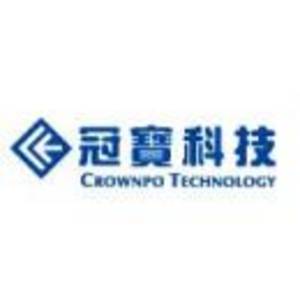 冠寶科技股份有限公司