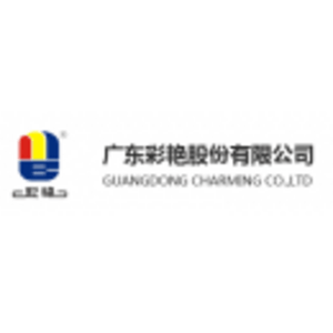 廣東彩艷股份有限公司