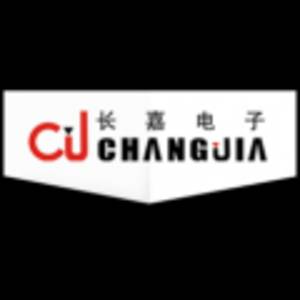 廣州長(zhǎng)嘉電子有限公司