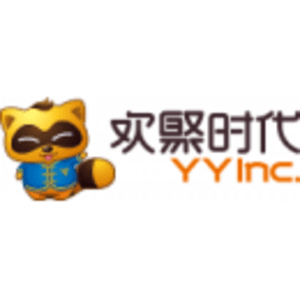 广州华多网络科技有限公司logo