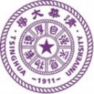 清华大学标志