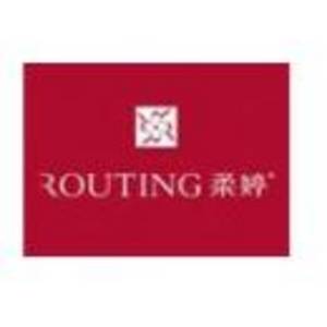 上海柔婷化妝品有限公司