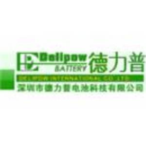 深圳市德力普電池科技有限公司