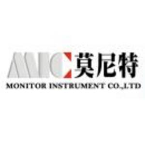 深圳市莫尼特仪器设备有限公司标志