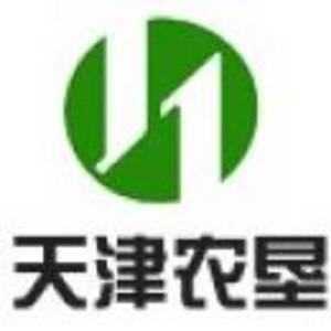 天津农垦集团总公司标志