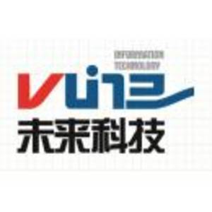 合肥未來計(jì)算機(jī)技術(shù)開發(fā)有限公司