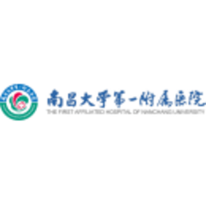 南昌大學(xué)第一附屬醫(yī)院標(biāo)志