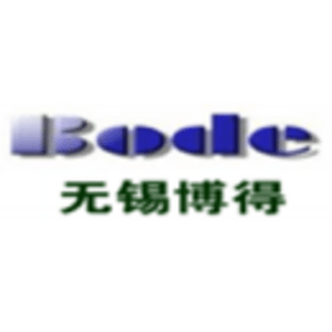 無錫博得模塑有限公司