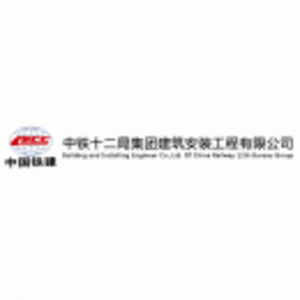 中铁十二局集团建筑安装工程-开yun-体育官网入口登陆-正版App Store标志
