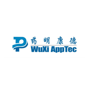 天津藥明康德新藥開發有限公司