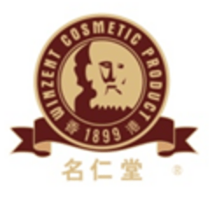 广州市名仁堂化妆品有限公司标志