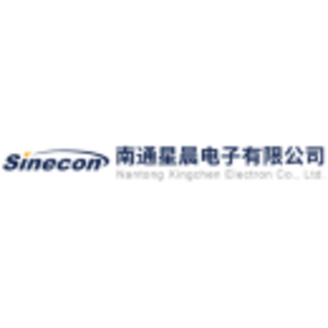 南通星晨電子有限公司