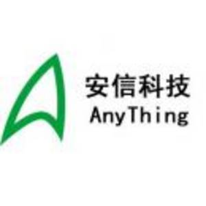 河南省安信科技發(fā)展有限公司