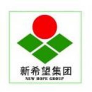 新希望集團有限公司logo