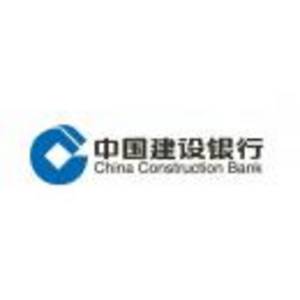 中國建設銀行股份有限公司