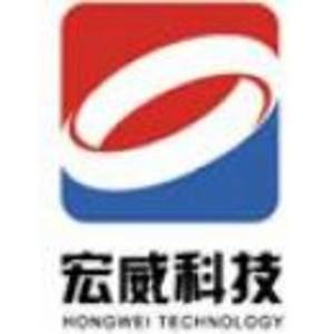 浙江宏威科技工程有限公司