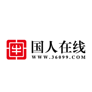 深圳市国人在线信息技术有限公司标志