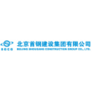 北京首钢建设集团有限公司logo