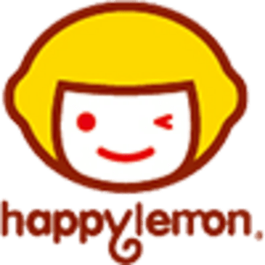 上?？鞓?lè )檸檬餐飲管理有限公司logo