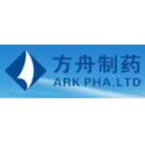 陜西方舟制藥有限公司