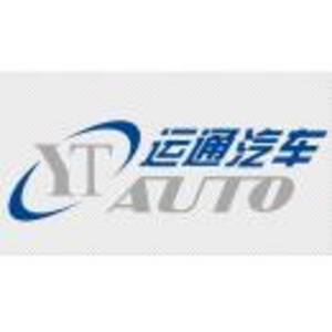 江西運通汽車貿(mào)易有限公司