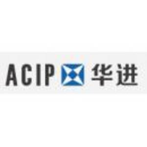 廣州華進聯合專利商標代理有限公司logo