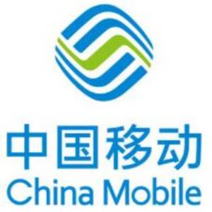 中国移动通信集团北京有限公司标志