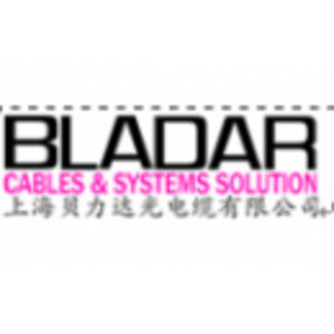 上海贝力达光电缆有限公司标志