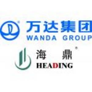 上海海鼎信息工程股份有限公司