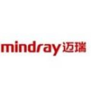 深圳迈瑞生物医疗电子股份有限公司logo