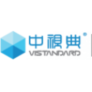 深圳市中视典数字科技有限公司标志