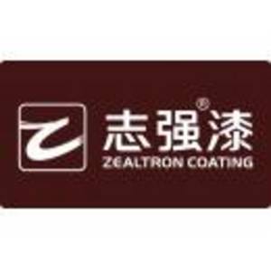 浙江志強(qiáng)涂料有限公司