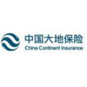 中国大地财产保险股份有限公司标志