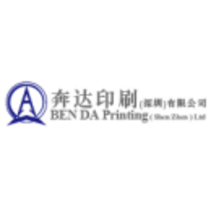 深圳市奔達(dá)印刷有限公司
